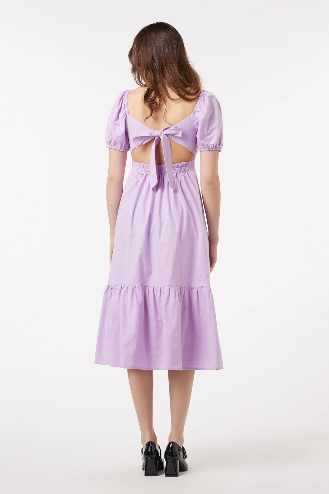 Ellery Dress - Image 8
