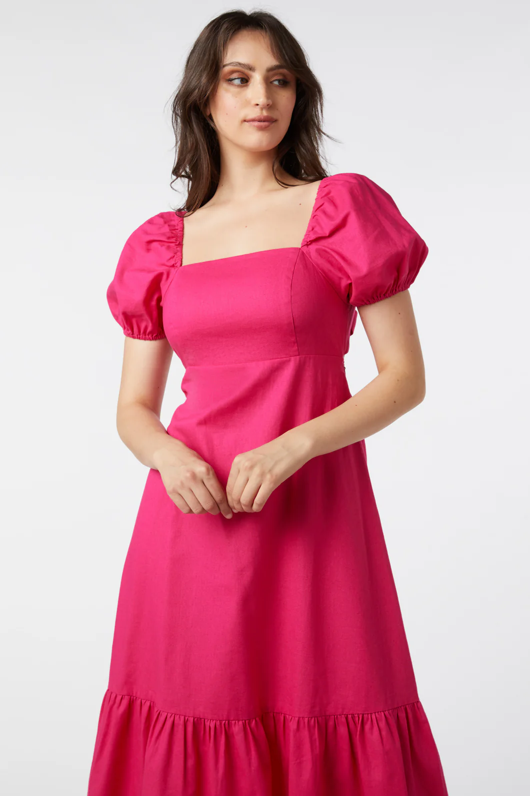 Ellery Midi Dress - Image 2