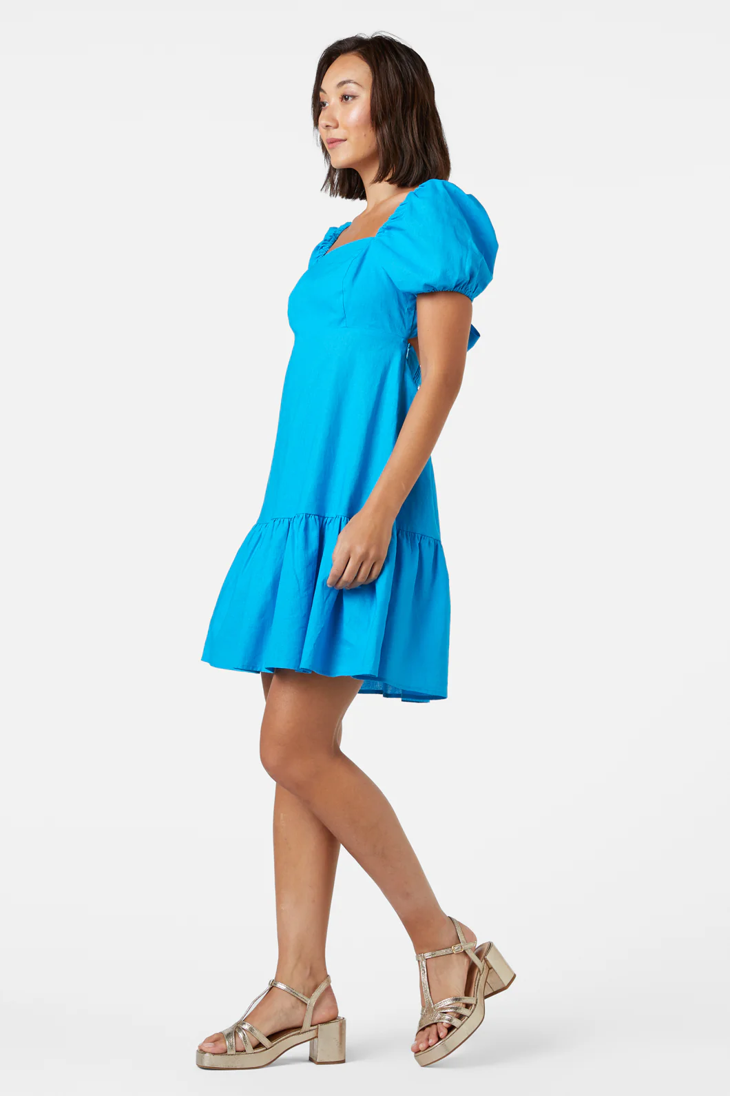 Ellie Mini Dress - Image 3