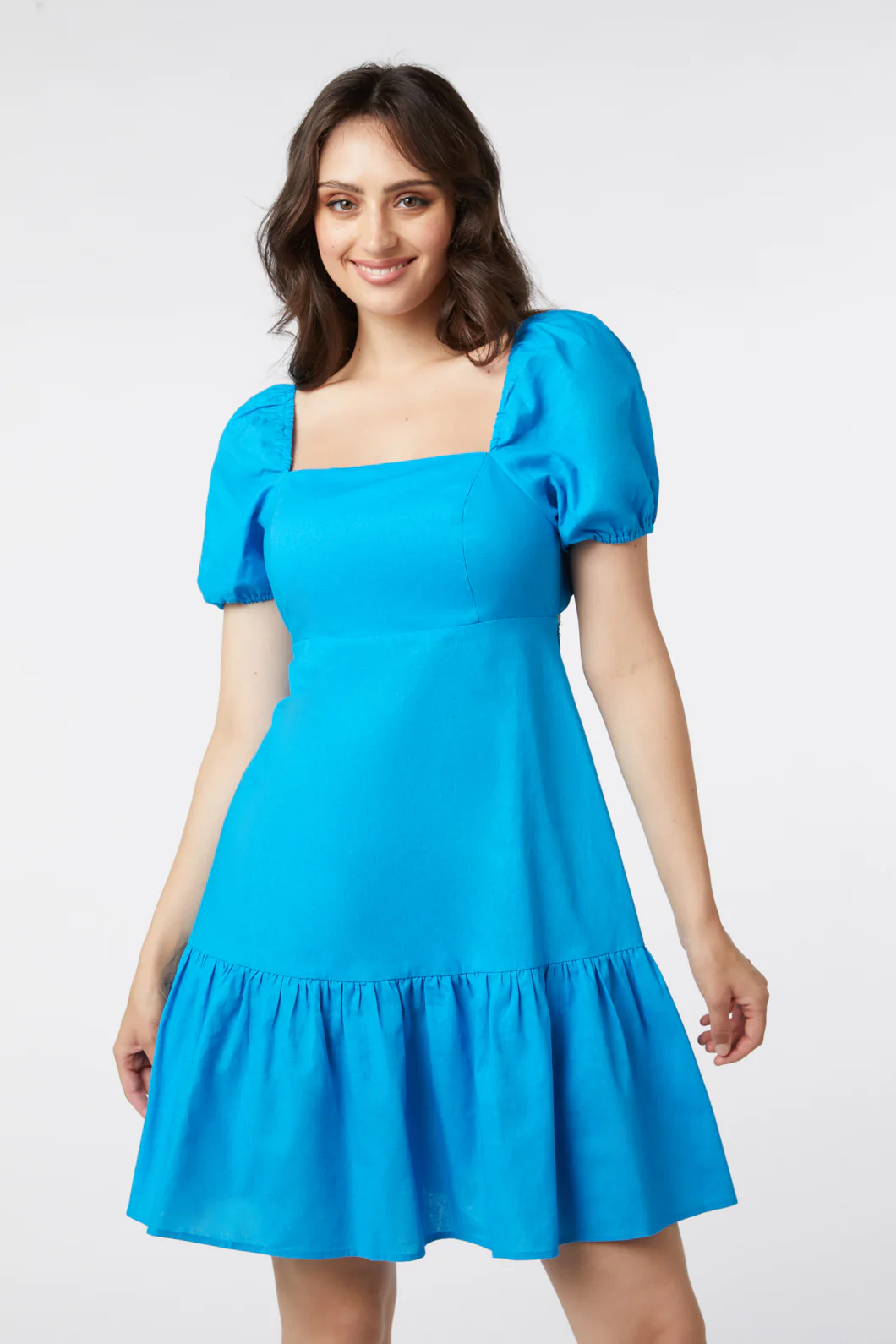 Ellie Mini Dress - Image 7