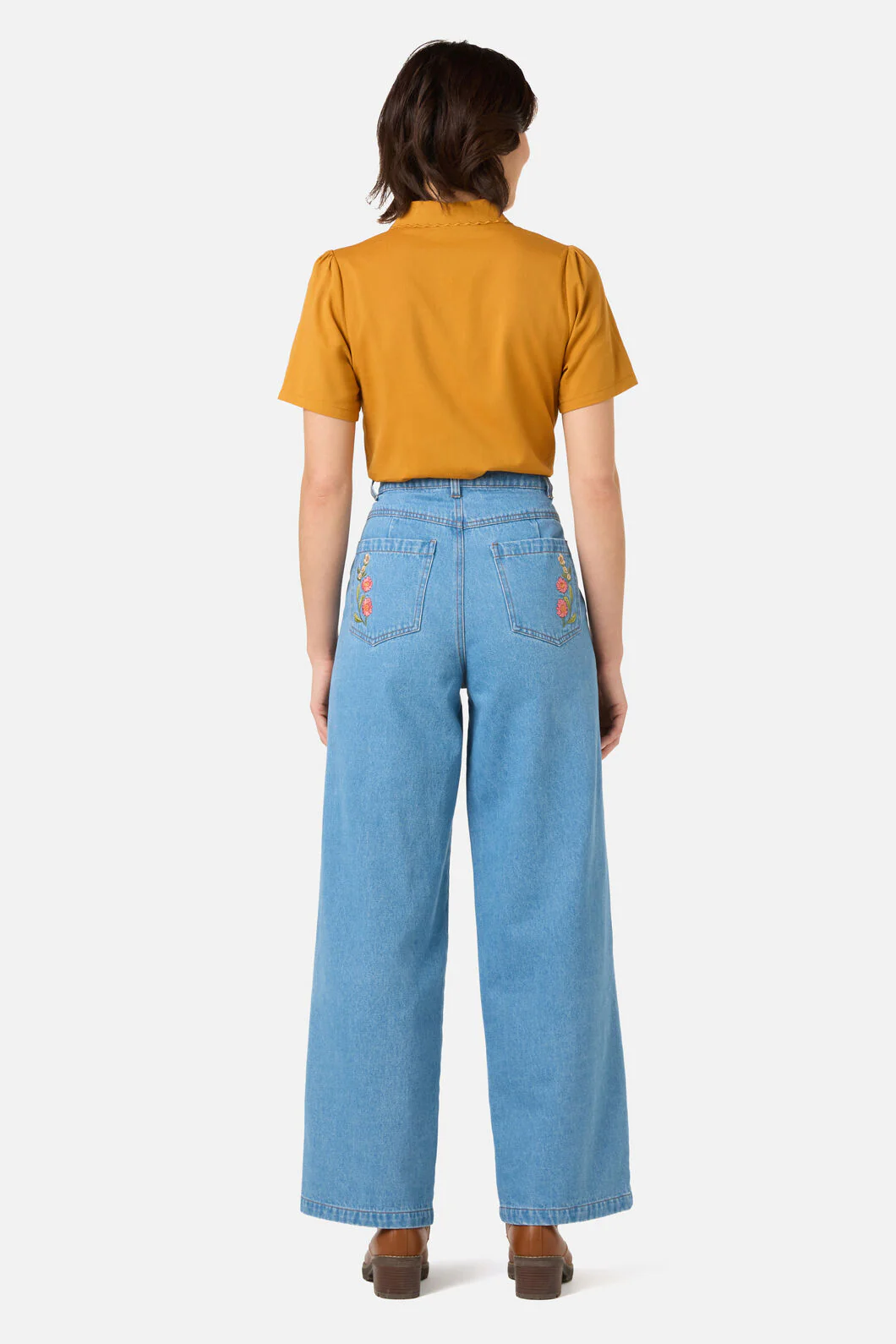 Elouise Blouse - Image 10