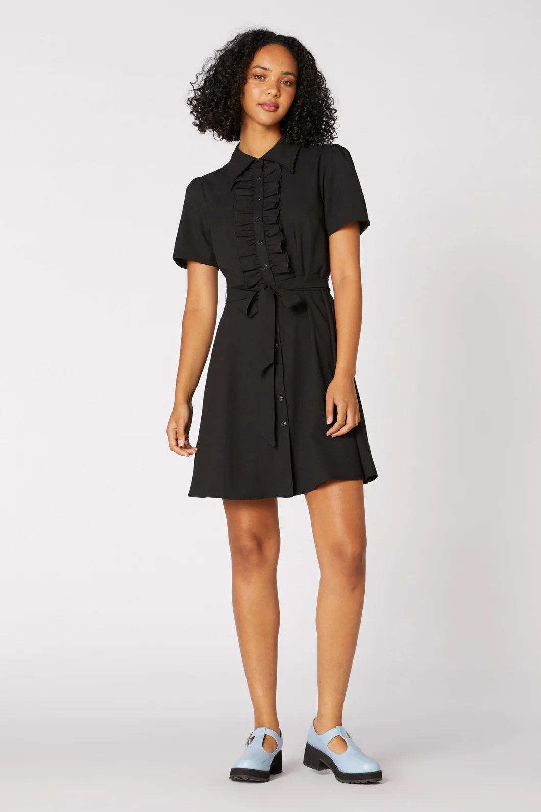Elouise Dress - Image 3