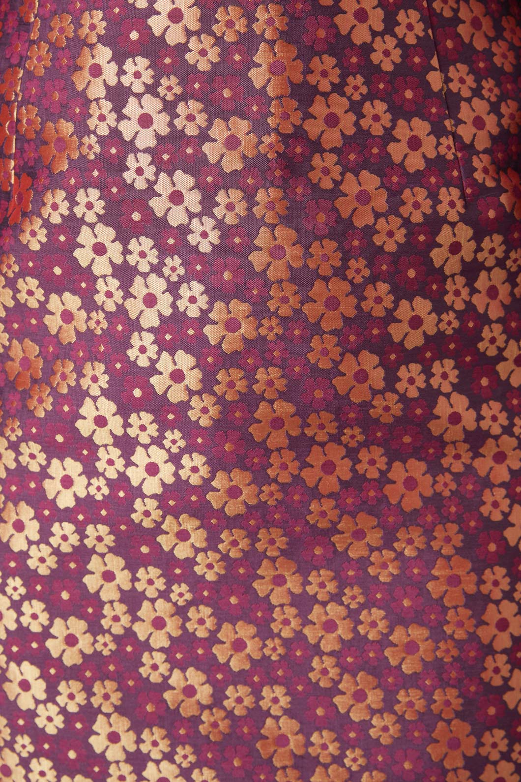 Elsa Brocade Skirt - Image 10