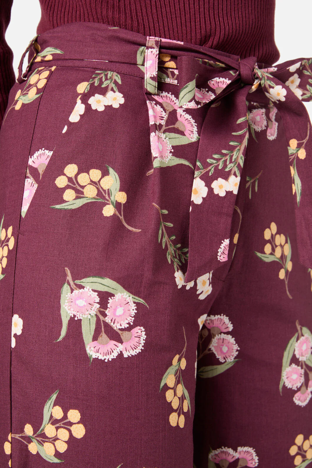Elsie Native Pant - Image 5