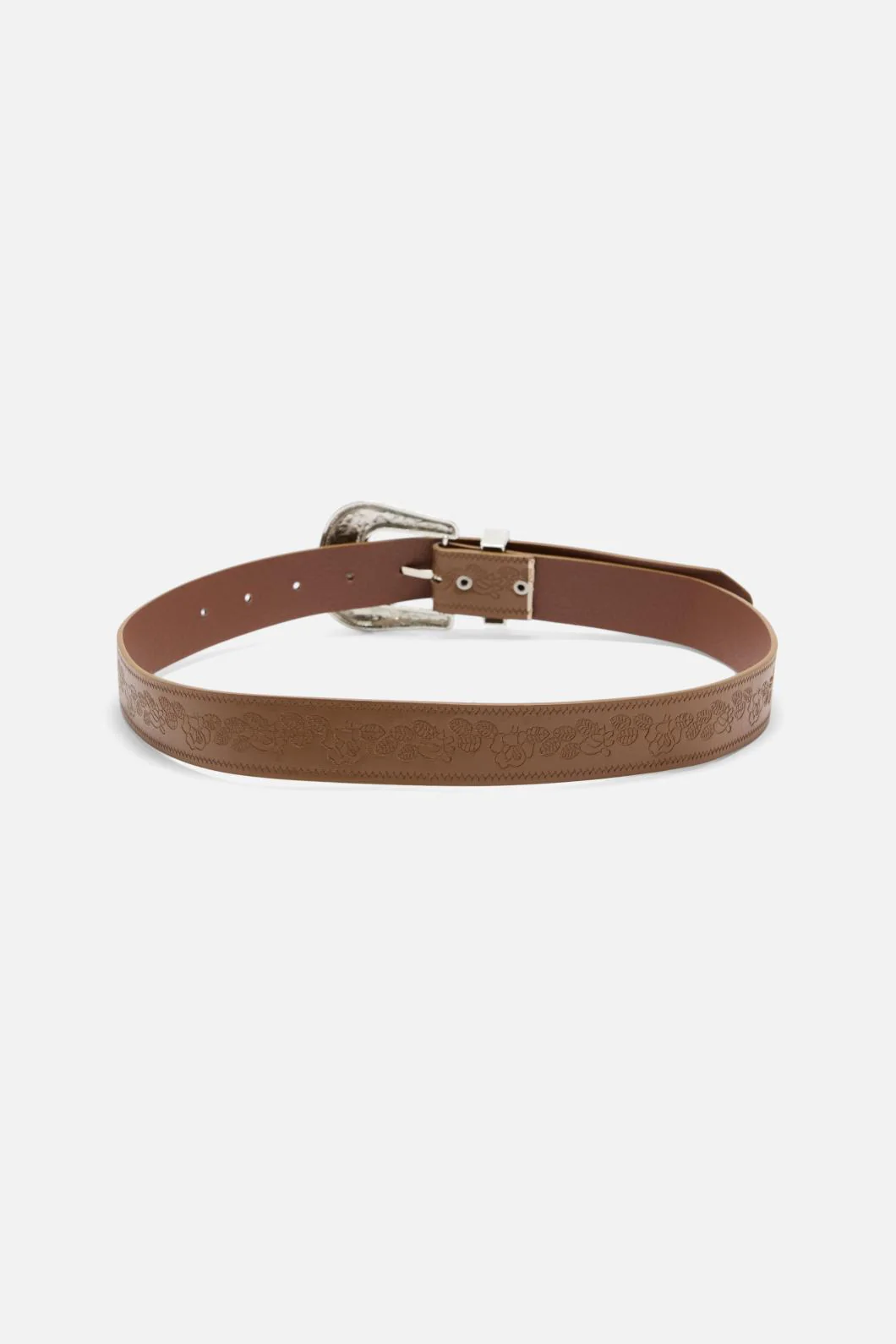 Engraved Belt - Image 2