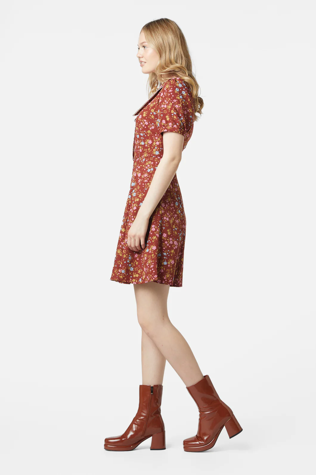 Erika Dress - Image 10