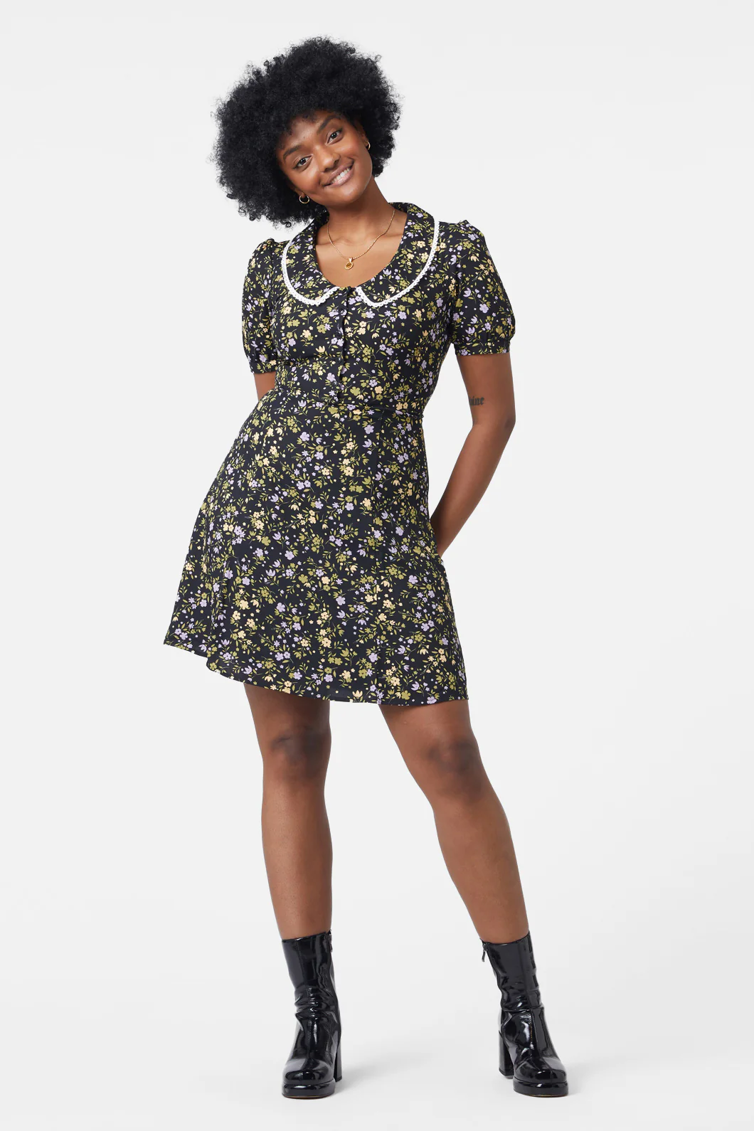 Erika Dress - Image 2