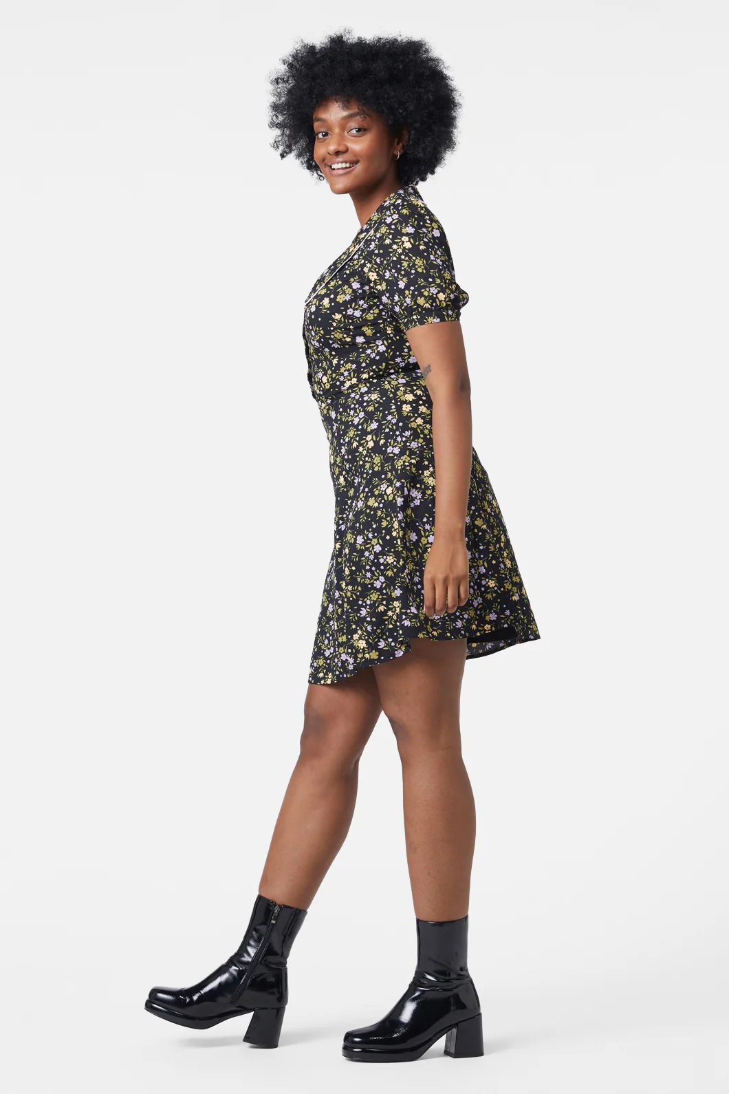 Erika Dress - Image 4