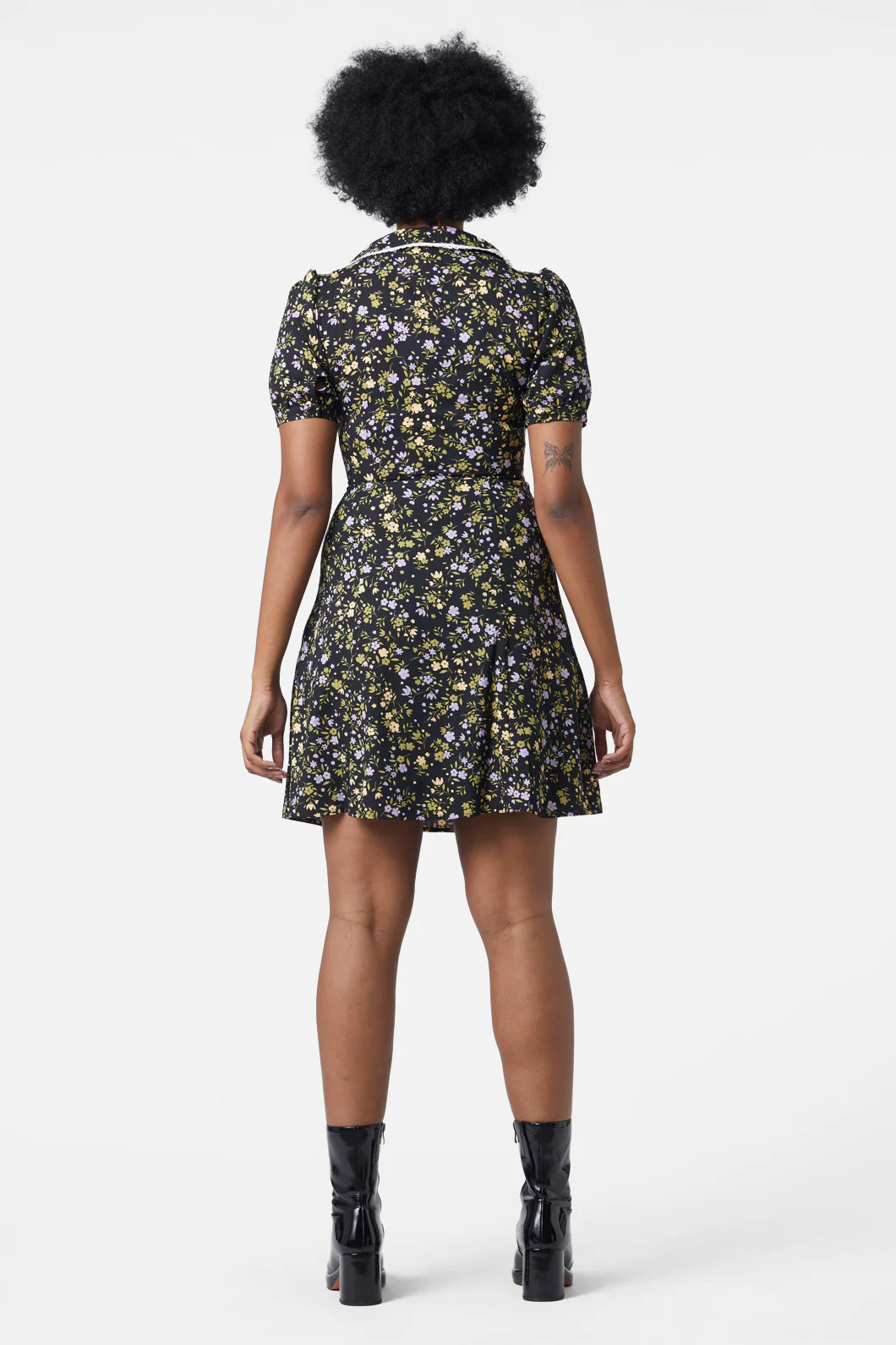 Erika Dress - Image 5