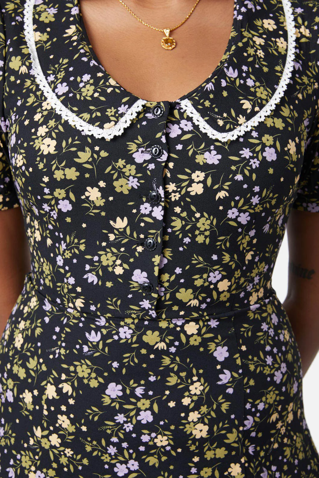Erika Dress - Image 7