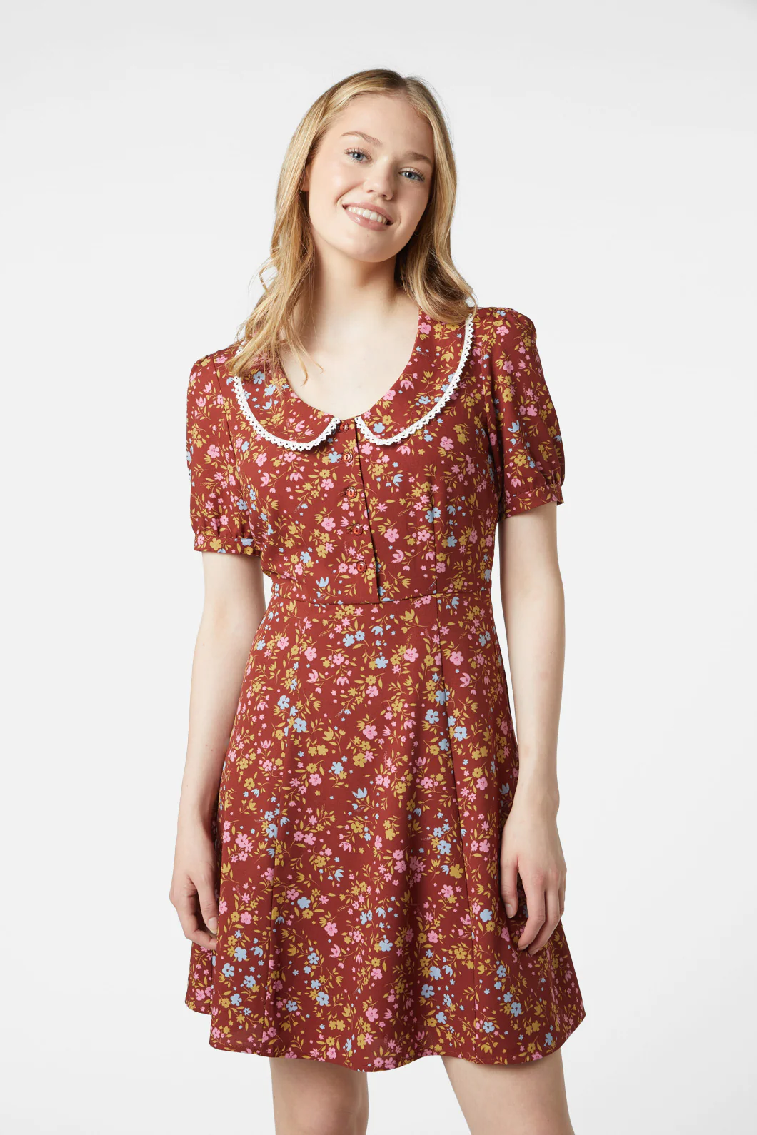 Erika Dress - Image 8