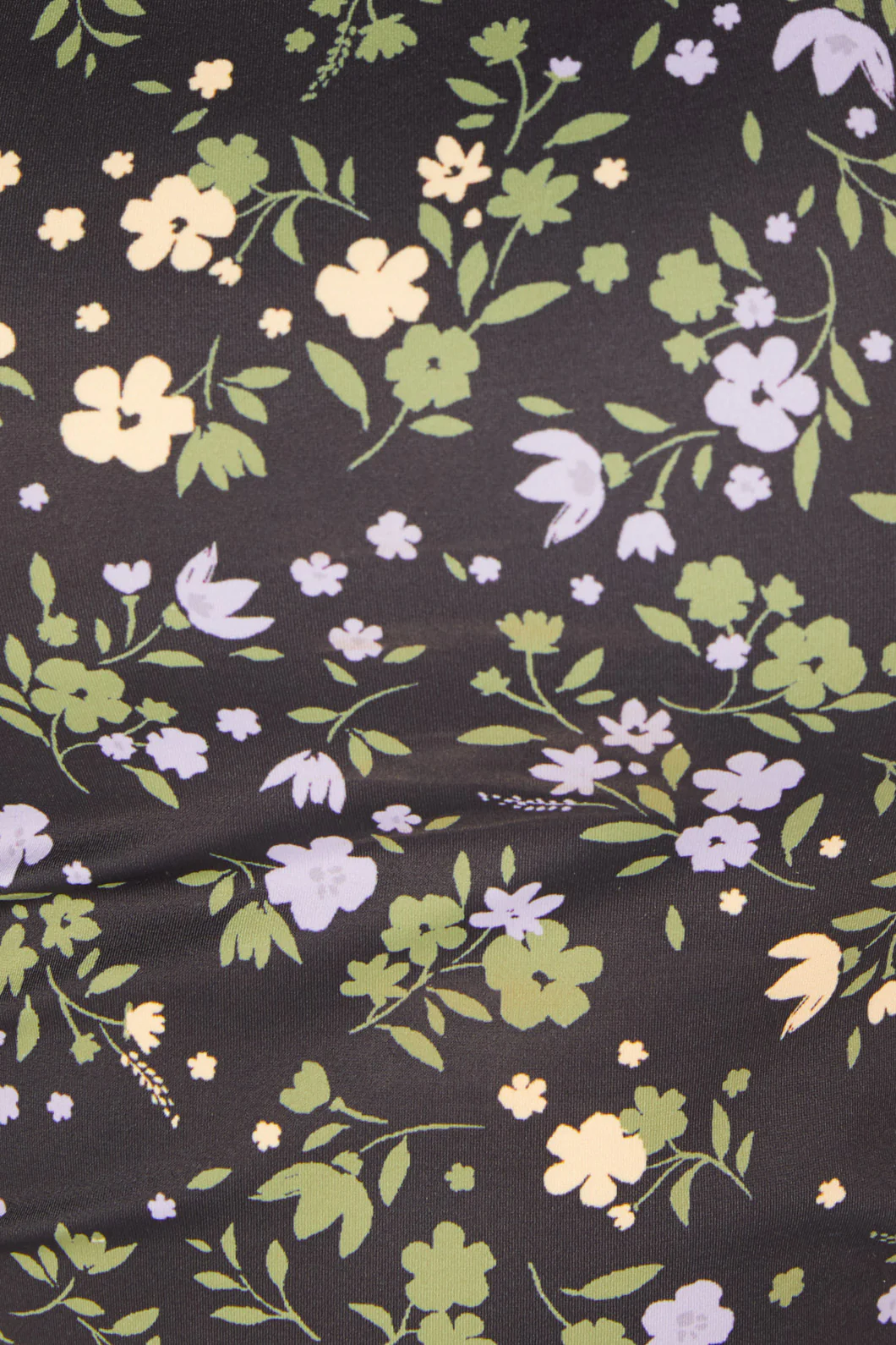 Erika Floral Cropped Tank - Image 10