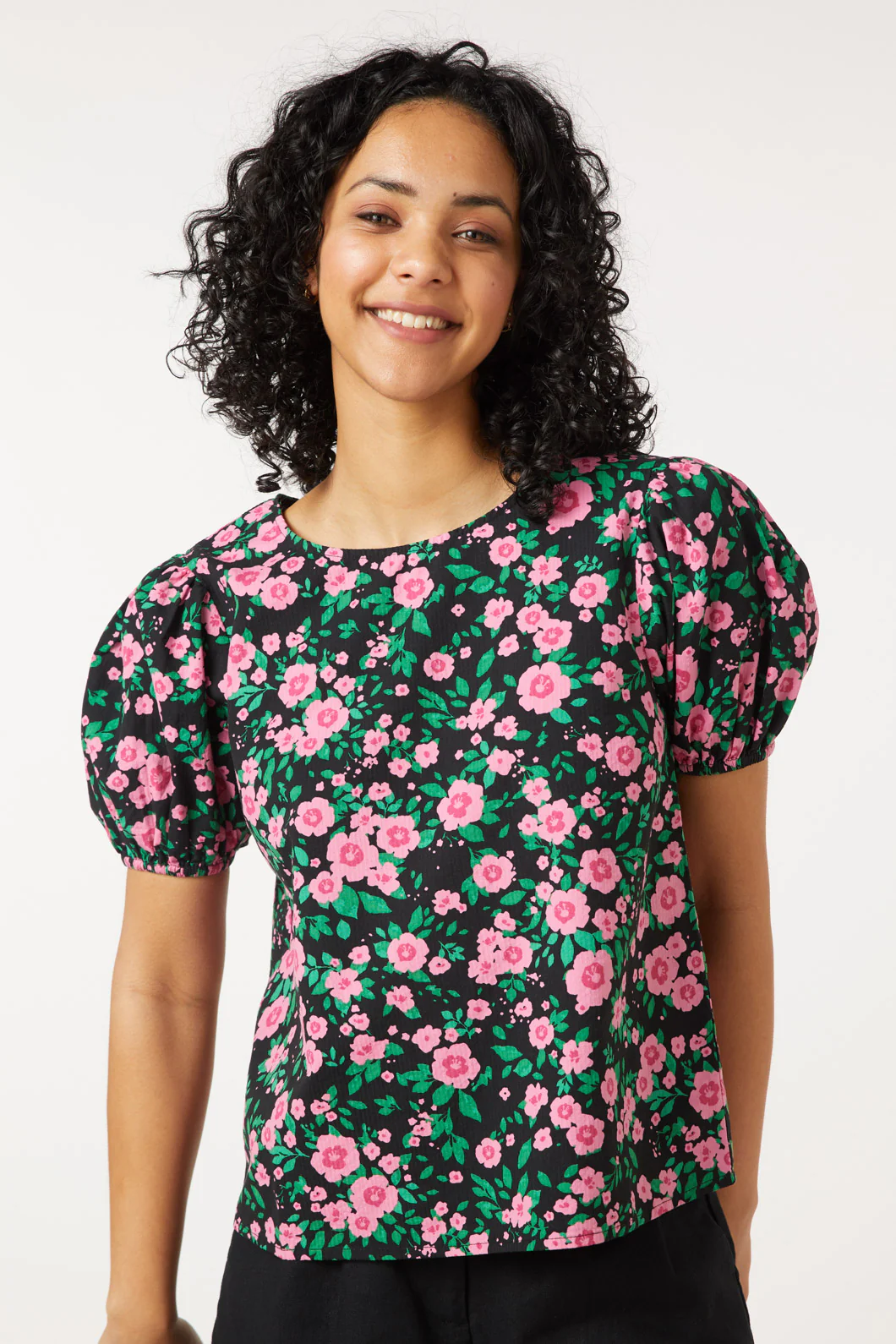 Estelle Top - Image 2