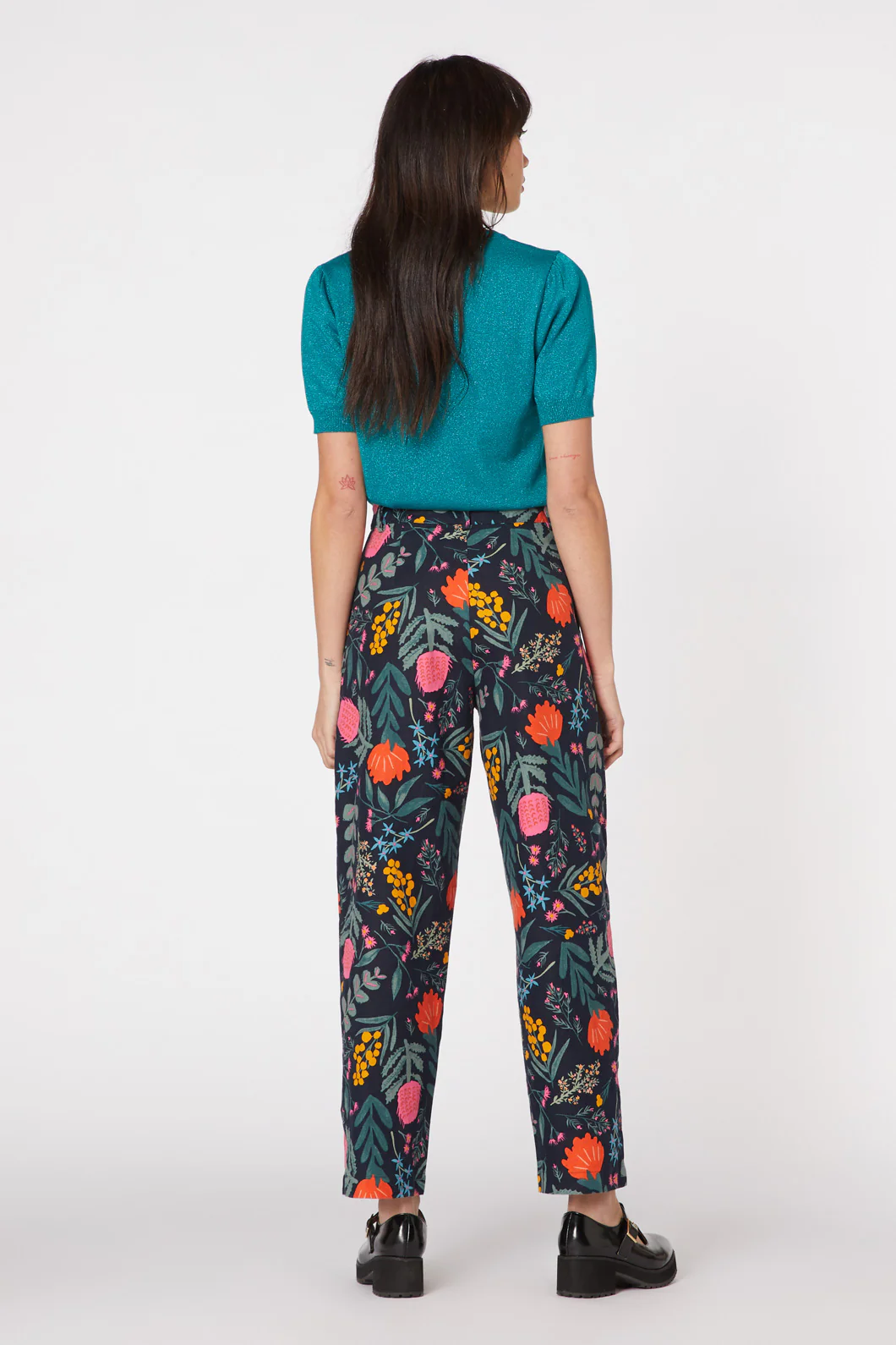 Eva Native Pant - Image 4