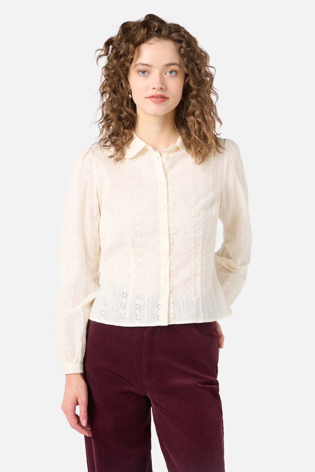 Evelyn Blouse