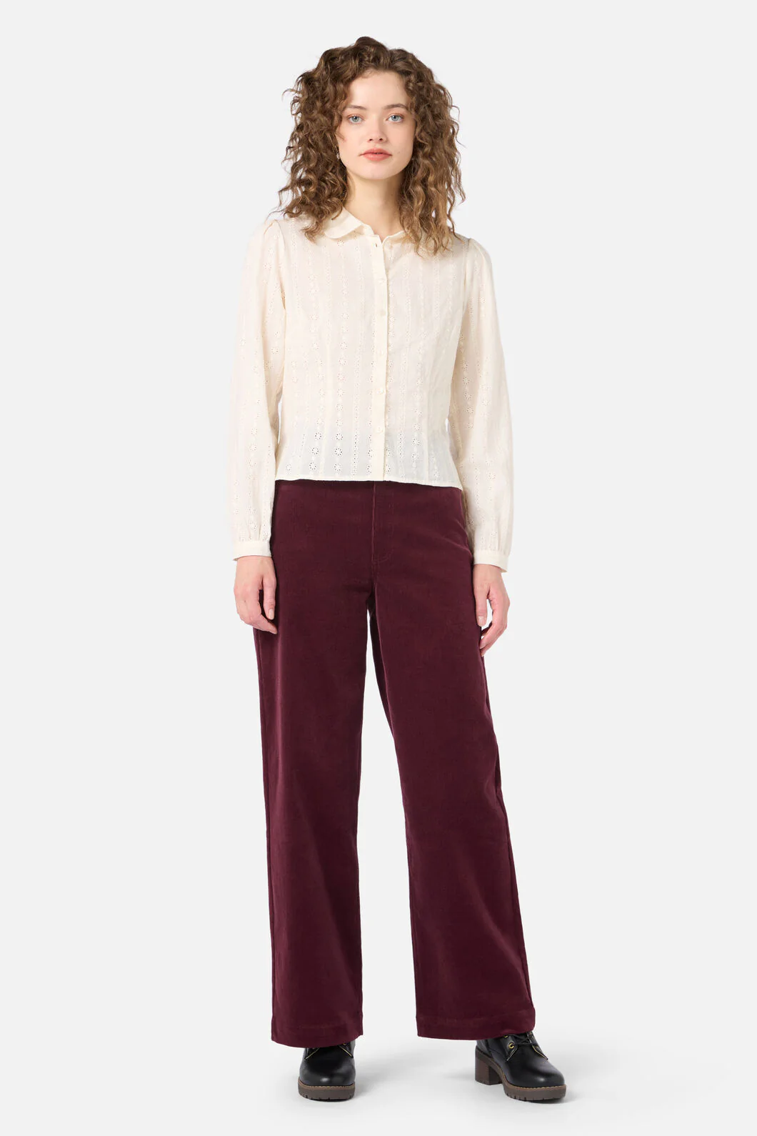 Evelyn Blouse - Image 2