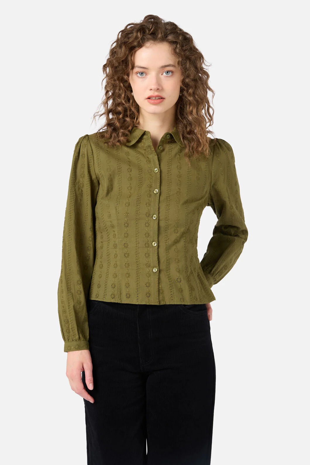 Evelyn Blouse - Image 6