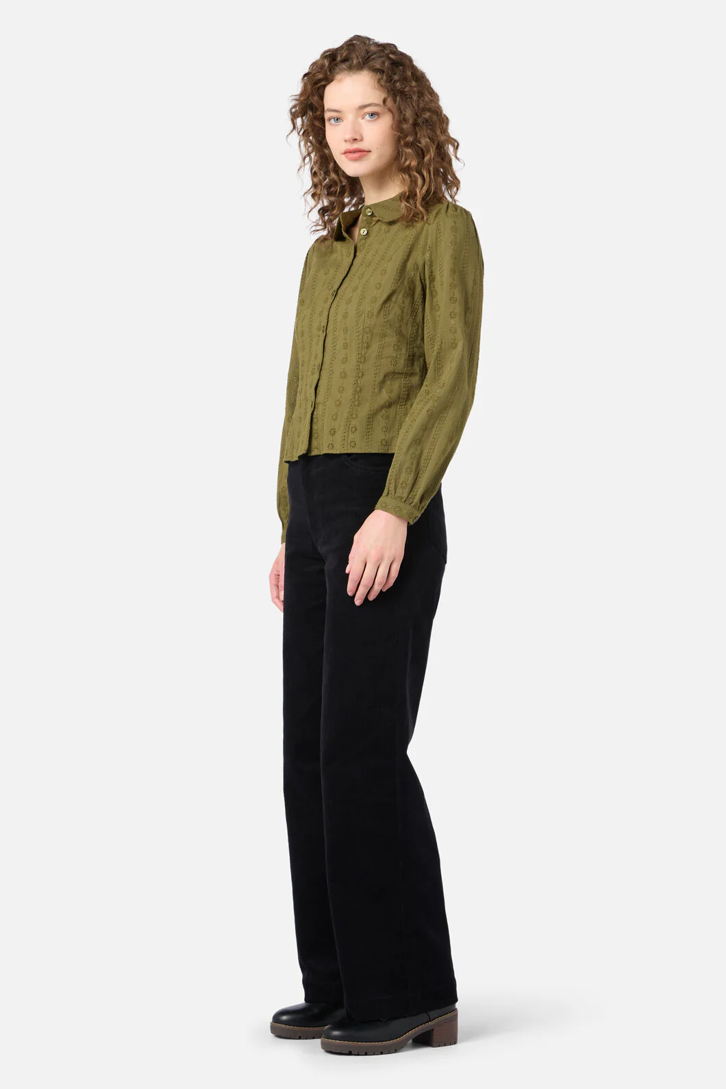 Evelyn Blouse - Image 8