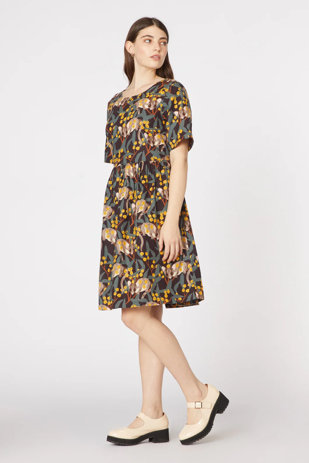 Fairy Possum Dress - Image 11
