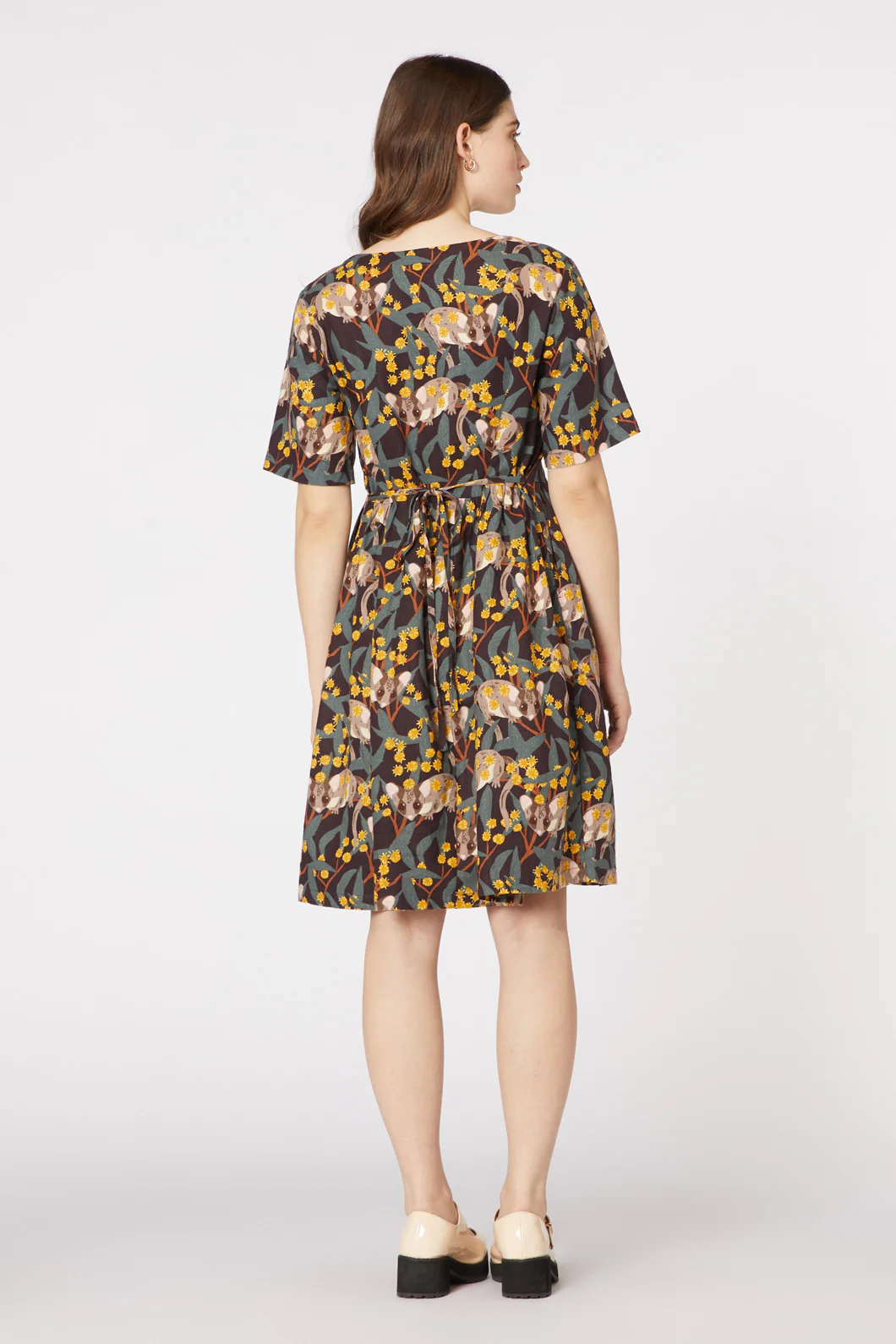 Fairy Possum Dress - Image 12