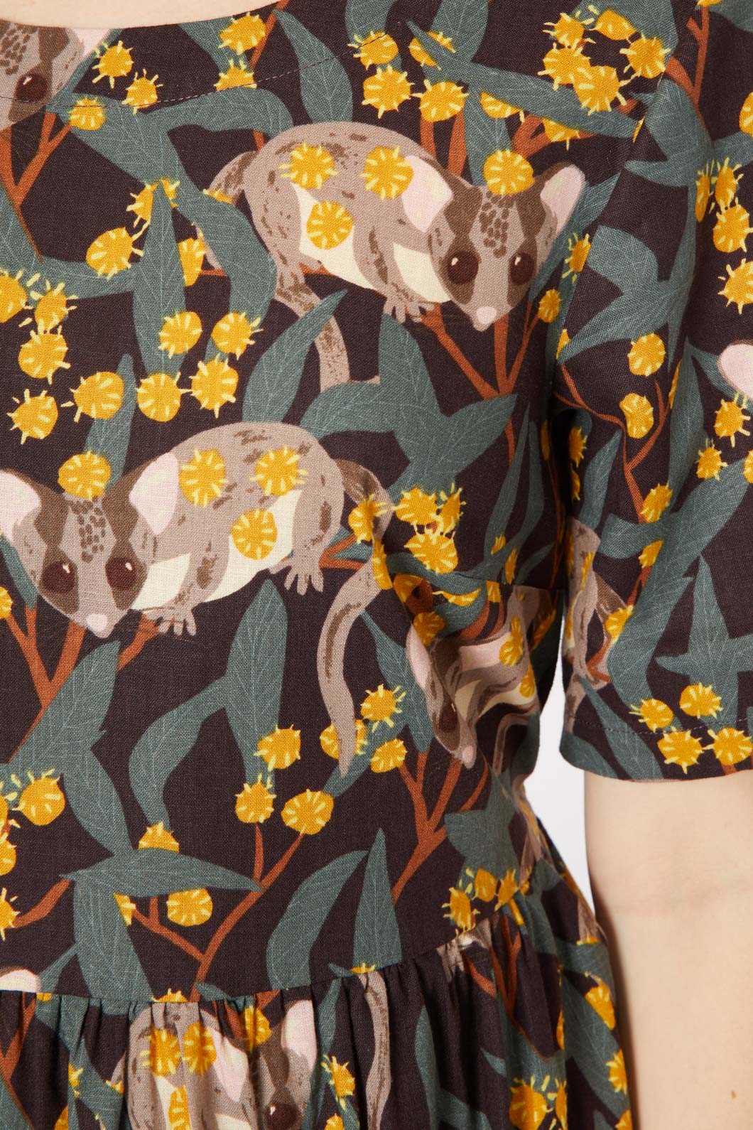 Fairy Possum Dress - Image 13