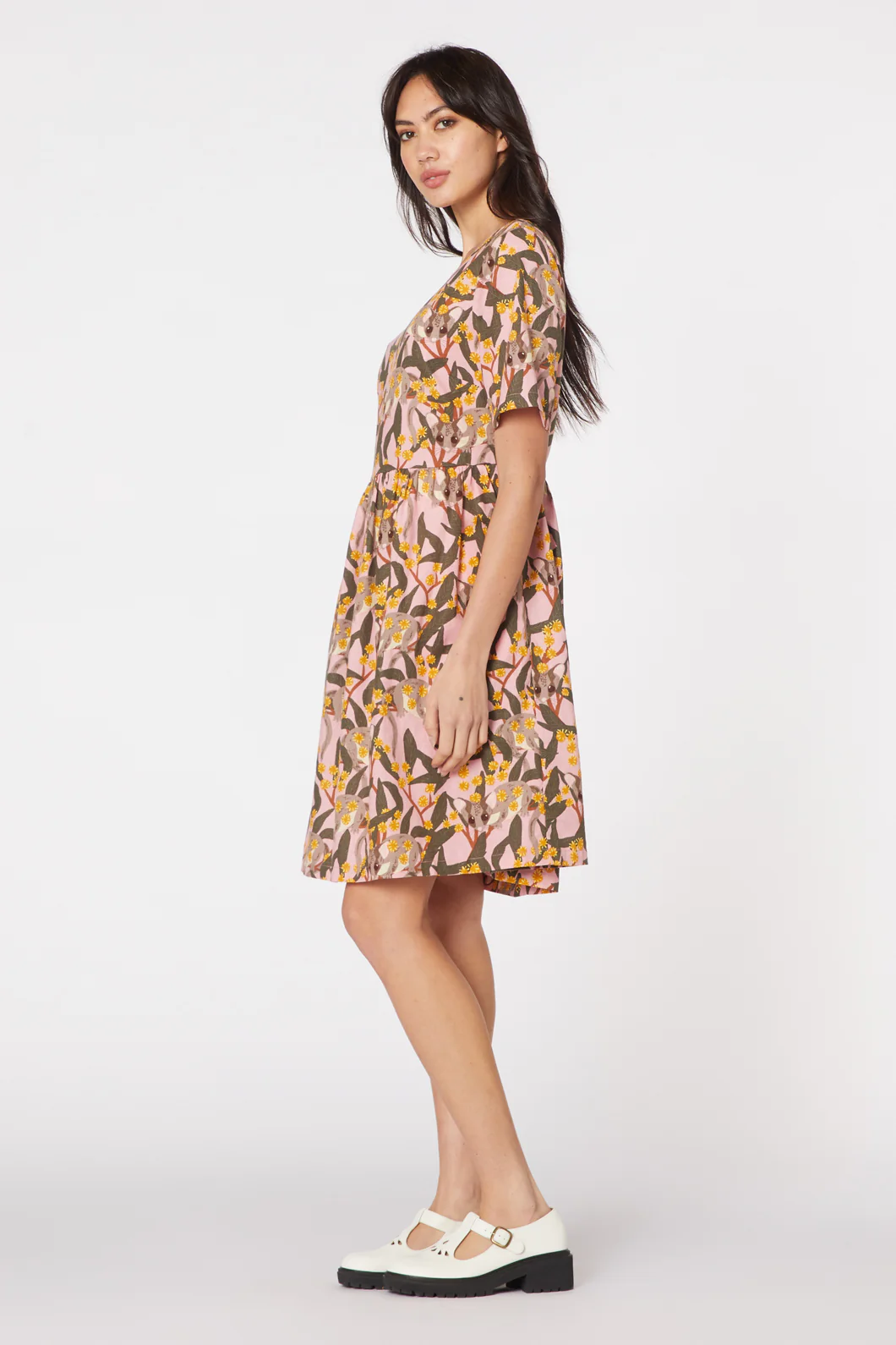 Fairy Possum Dress - Image 3