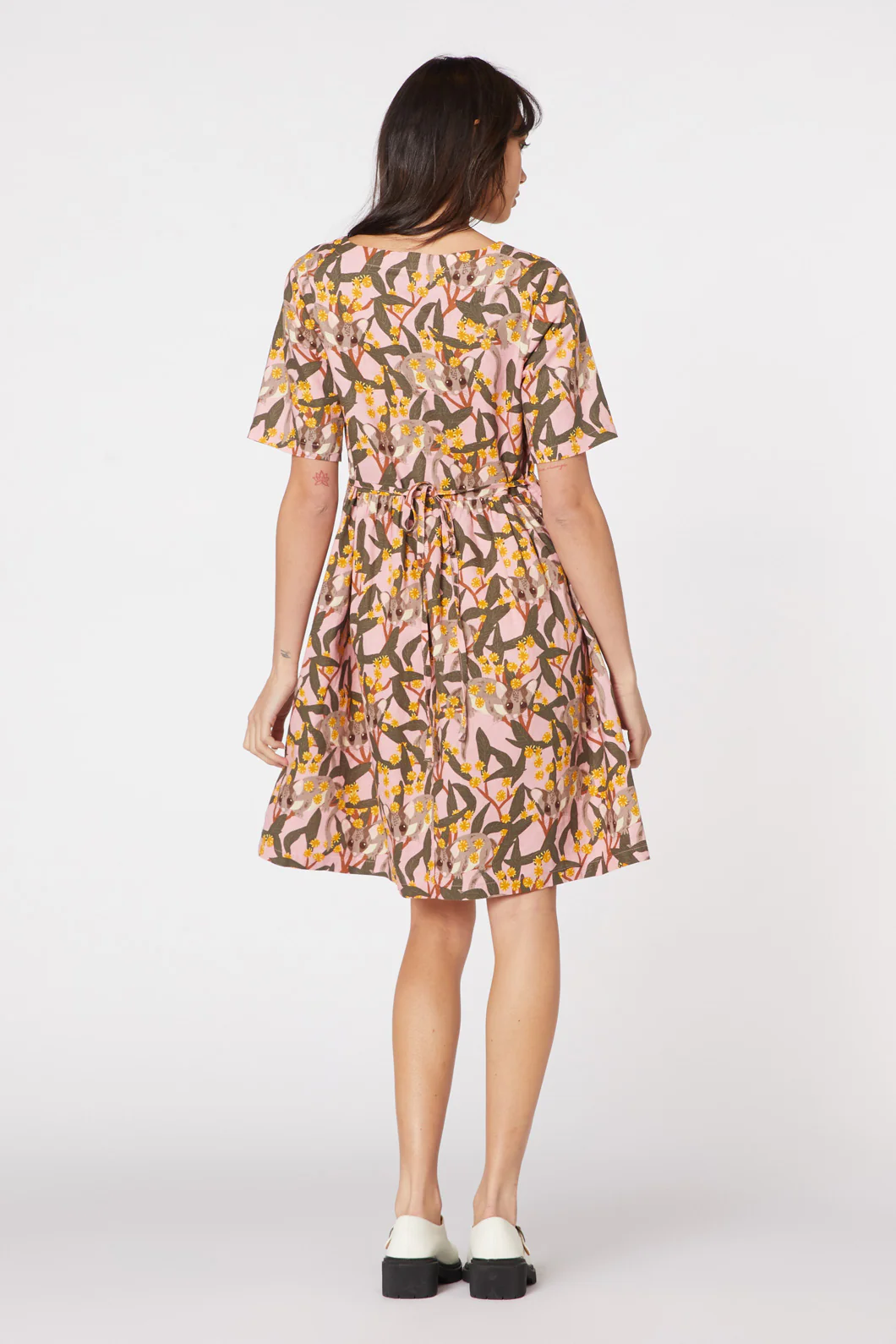 Fairy Possum Dress - Image 4