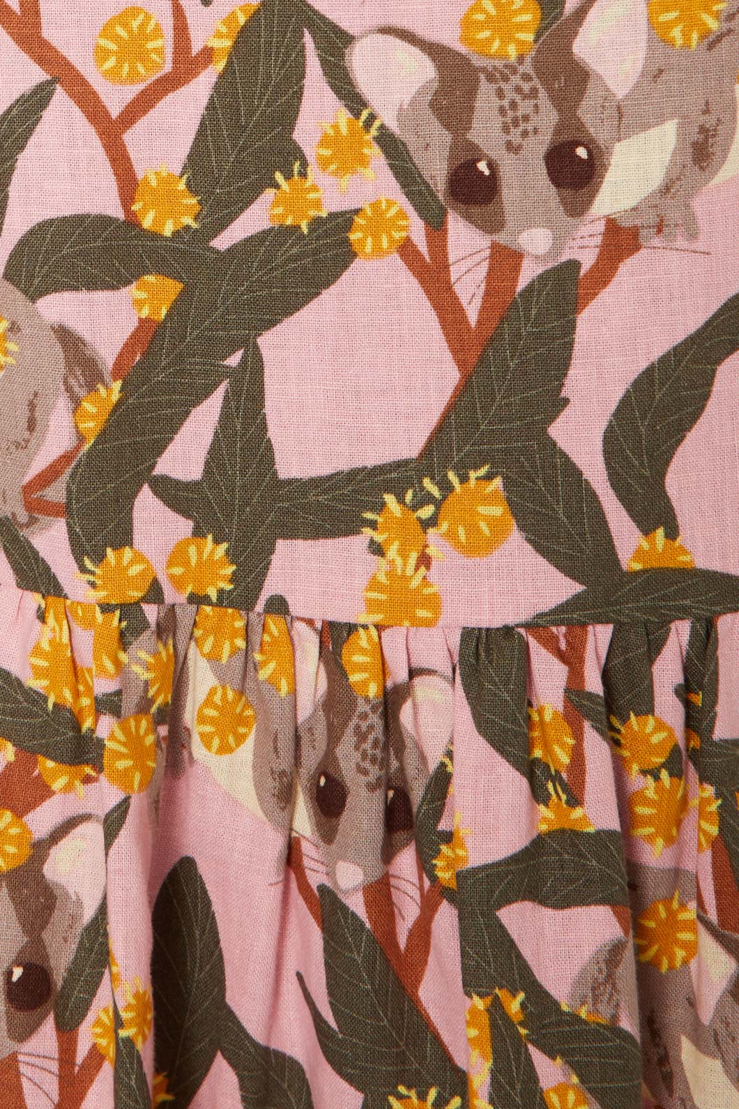 Fairy Possum Dress - Image 7