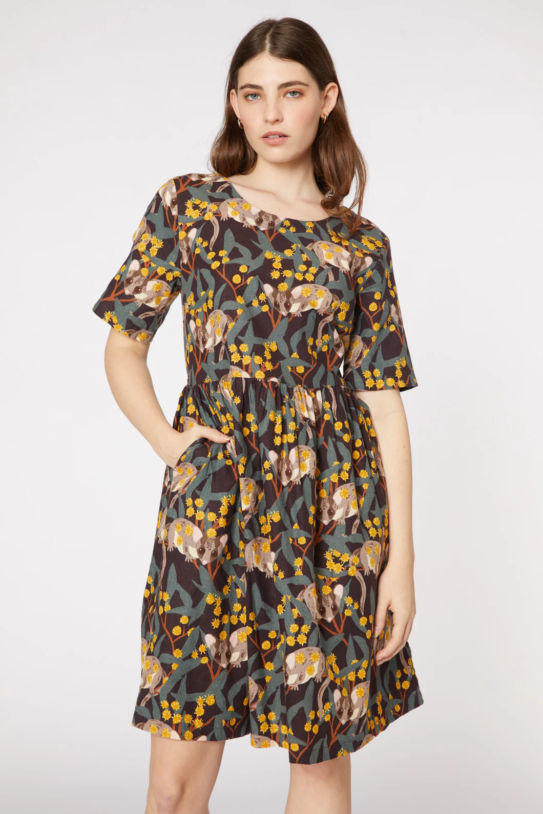 Fairy Possum Dress - Image 9