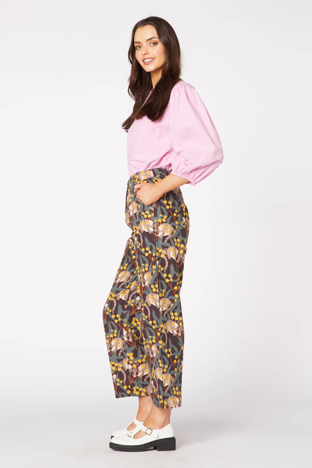 Fairy Possum Pants - Image 3