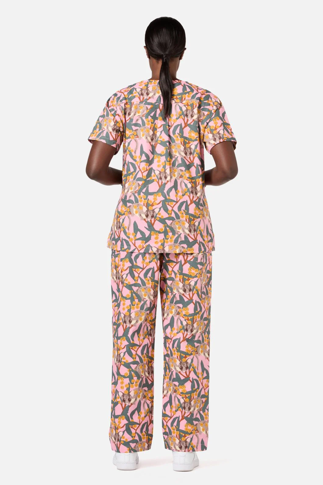 Fairy Possum Scrub Set - Image 10