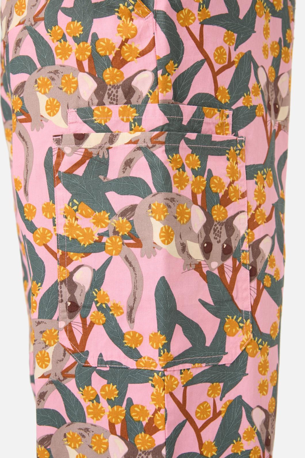 Fairy Possum Scrub Set - Image 4