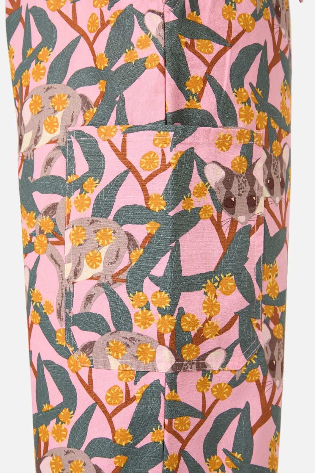 Fairy Possum Scrub Set - Image 5
