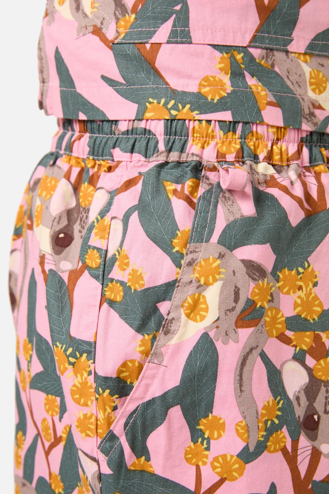 Fairy Possum Scrub Set - Image 6