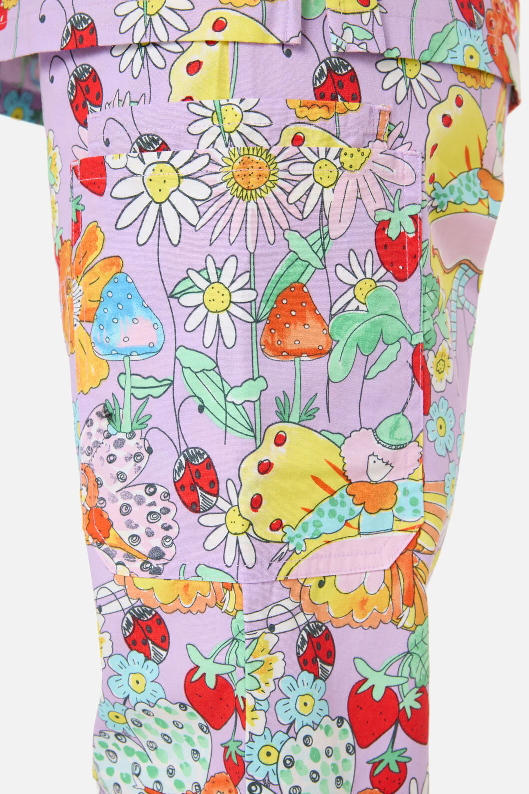 Fairy Scrub Set - Image 6
