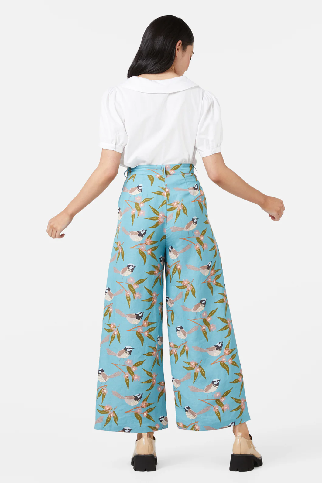 Fairy Wren Pant - Image 3
