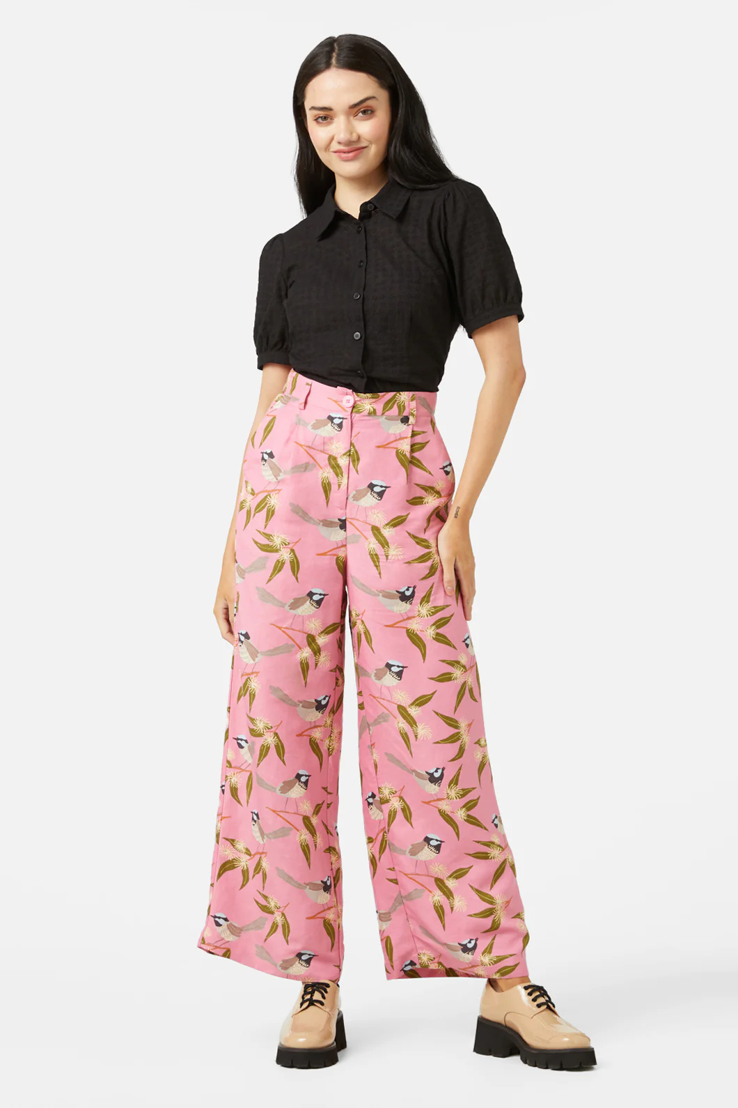 Fairy Wren Pant - Image 6