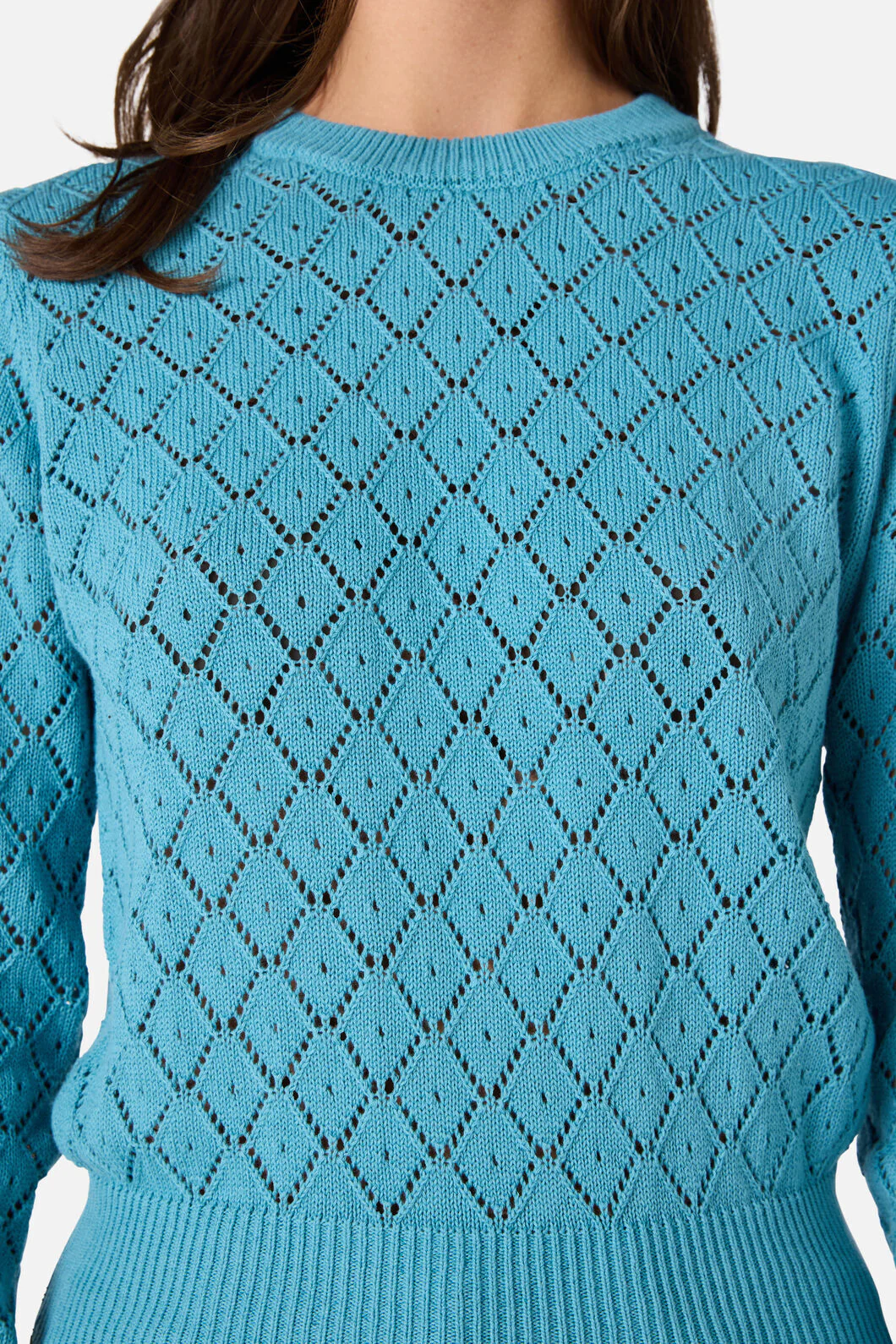 Faye Long Sleeve Knit - Image 11