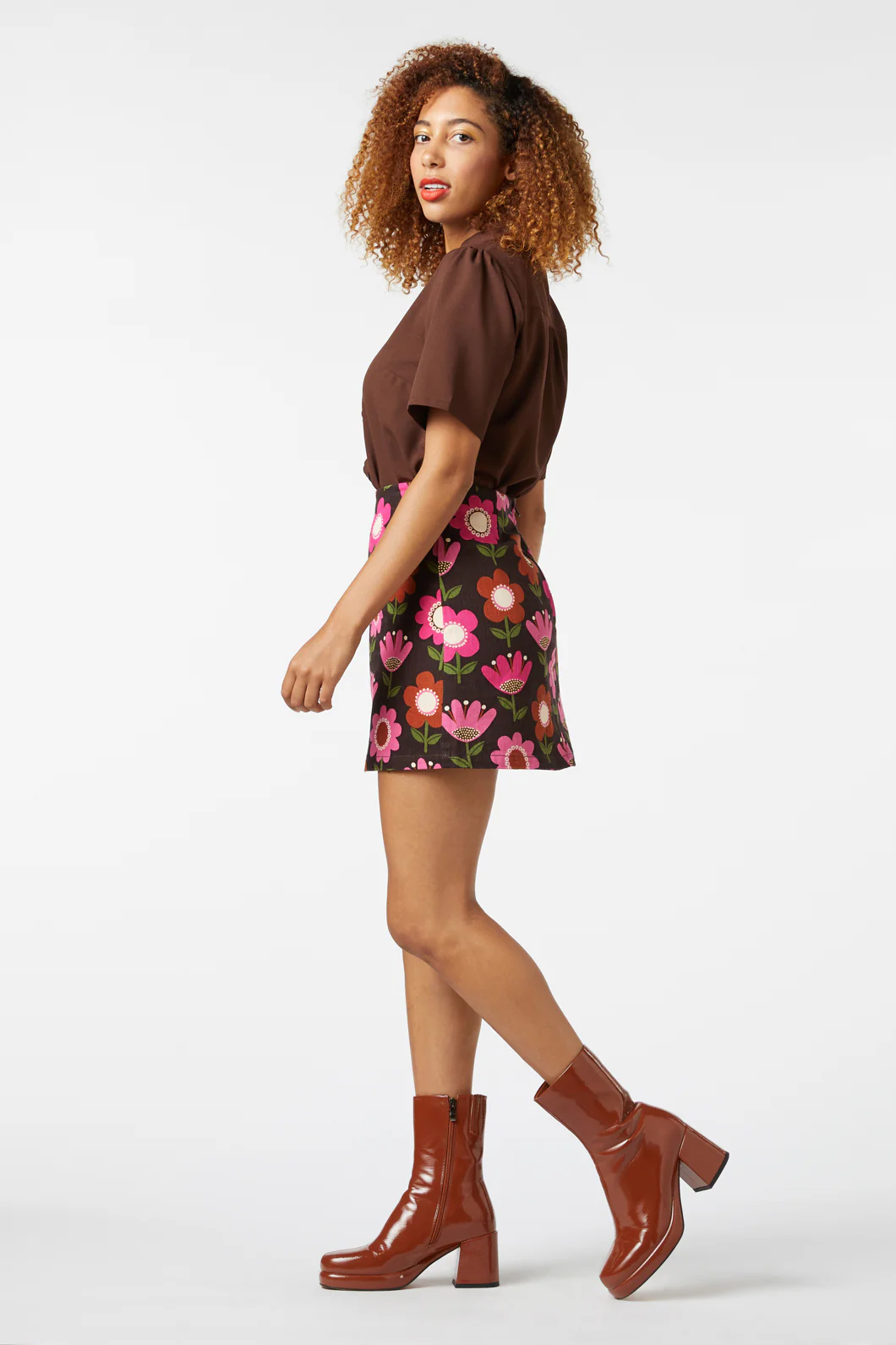 Fiona Skirt - Image 3