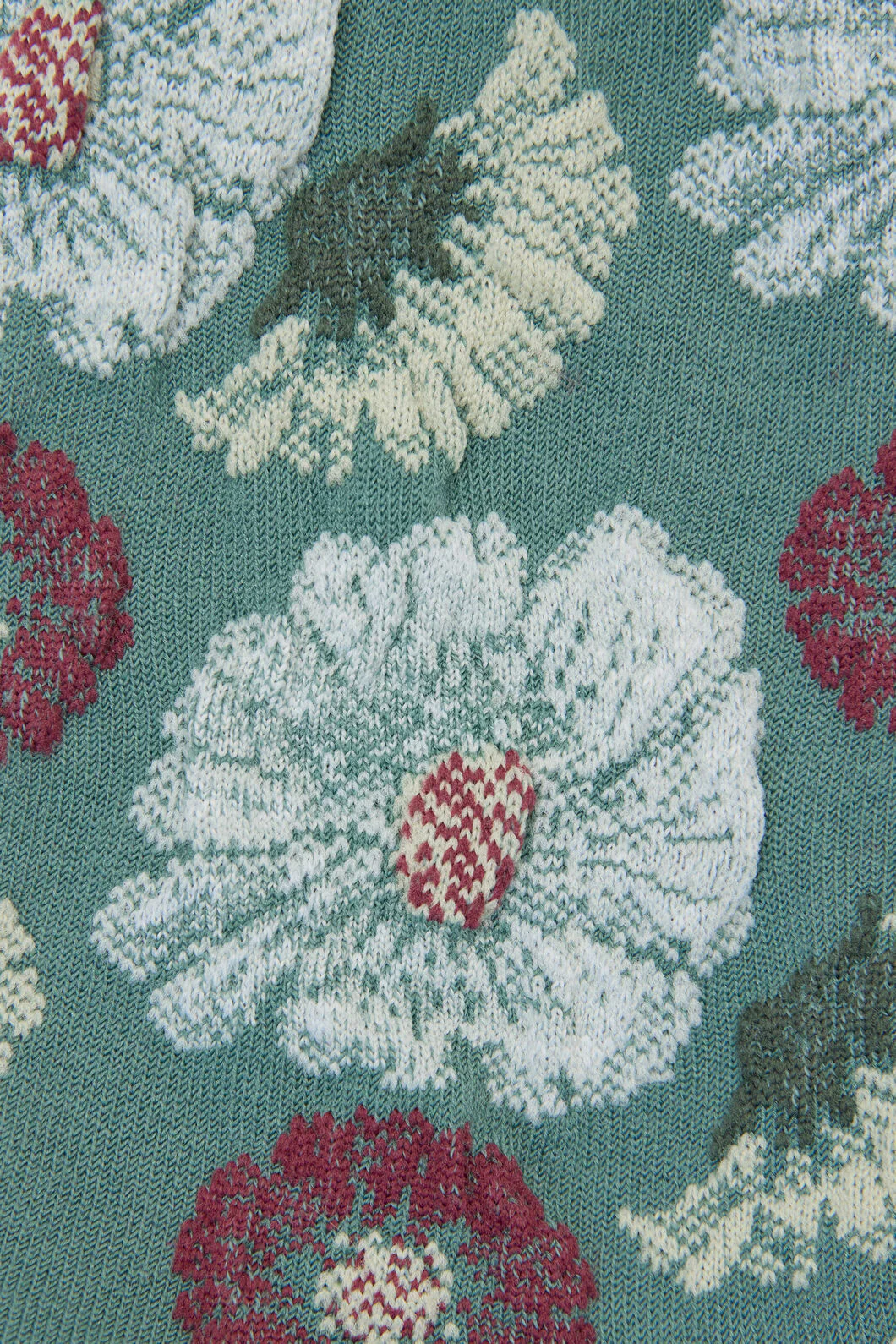Flower Garden Sock - Image 2
