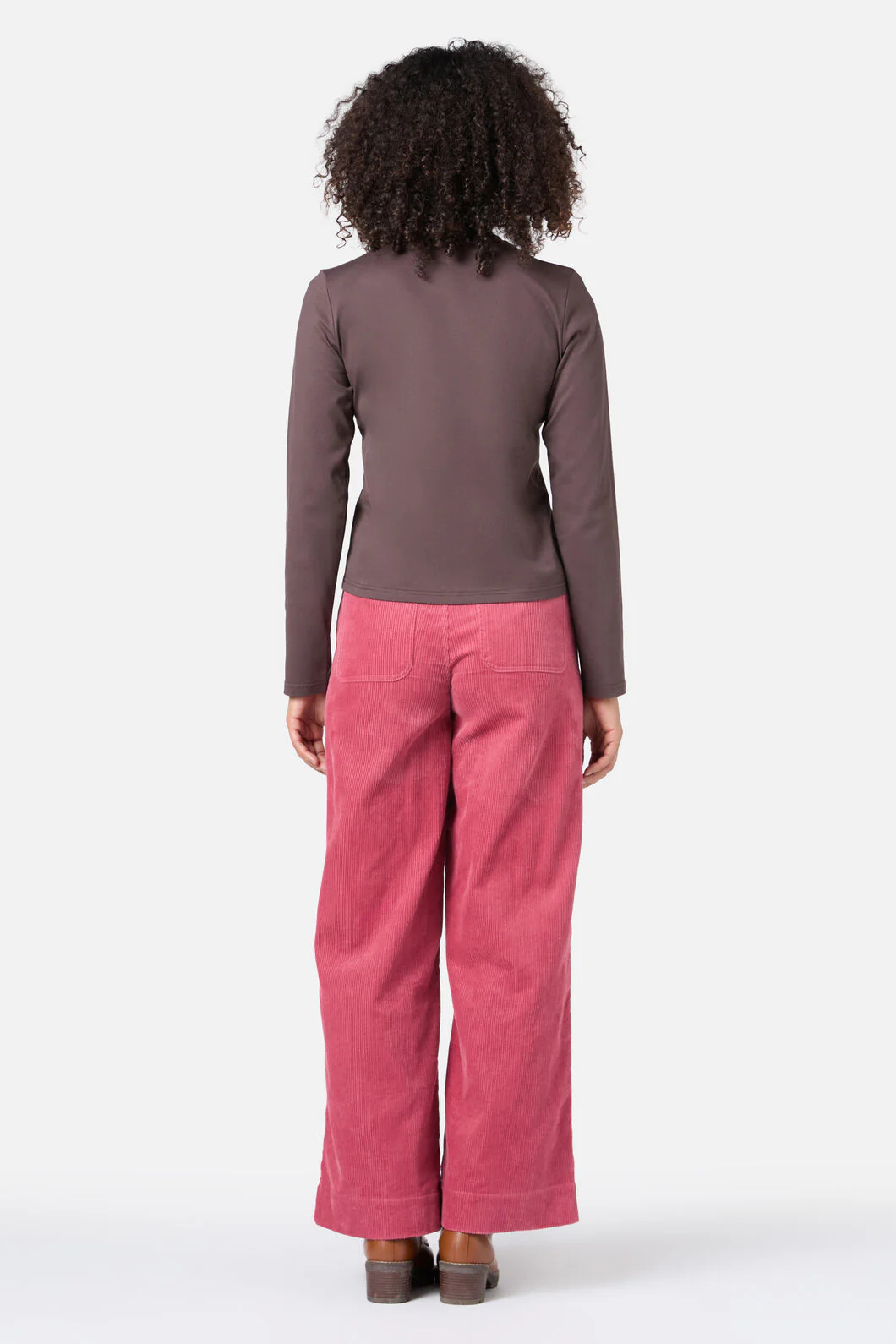 Flower Vases Long Sleeve Tee - Image 4