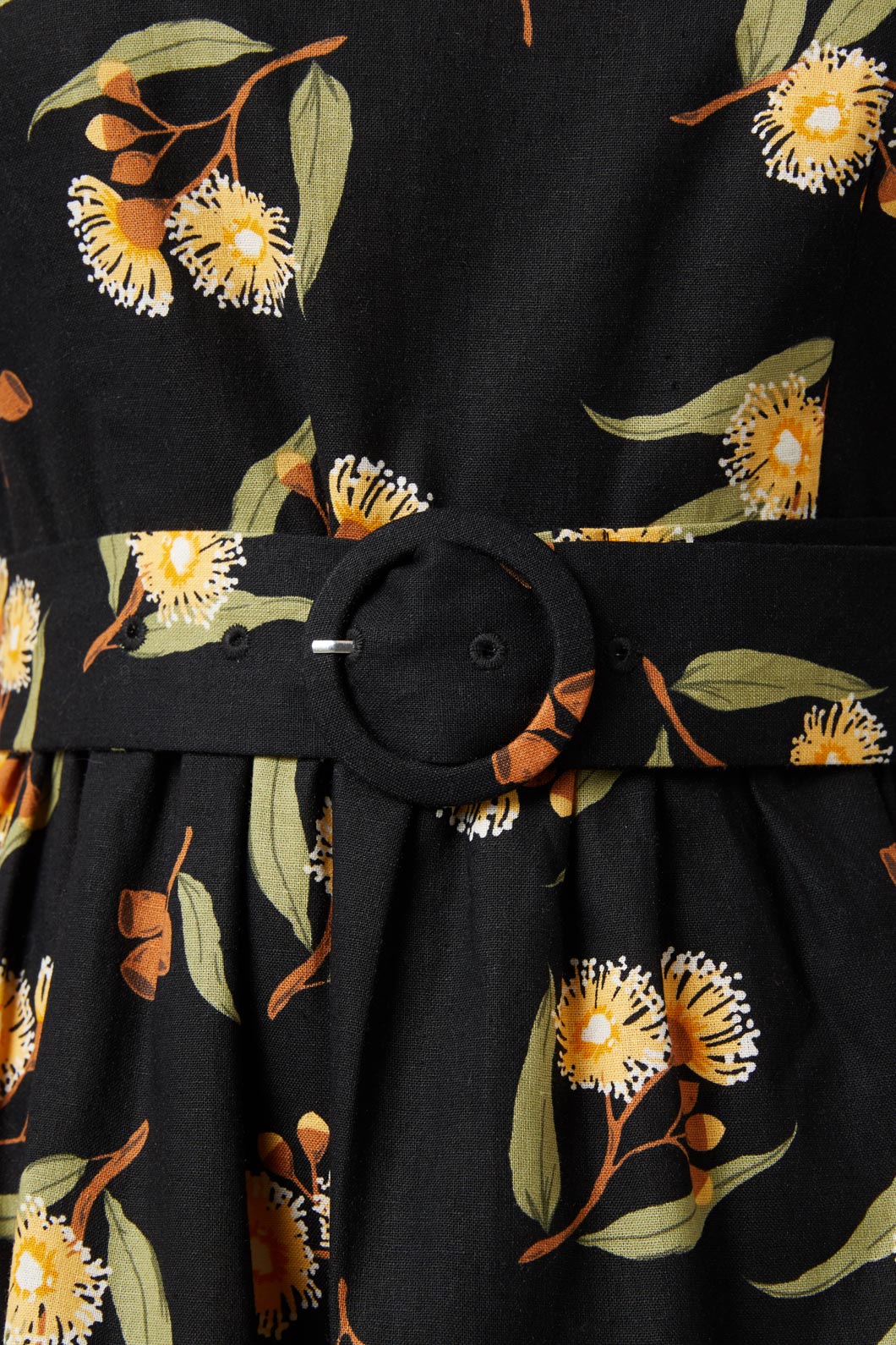 Flowering Gum Dress - Image 12