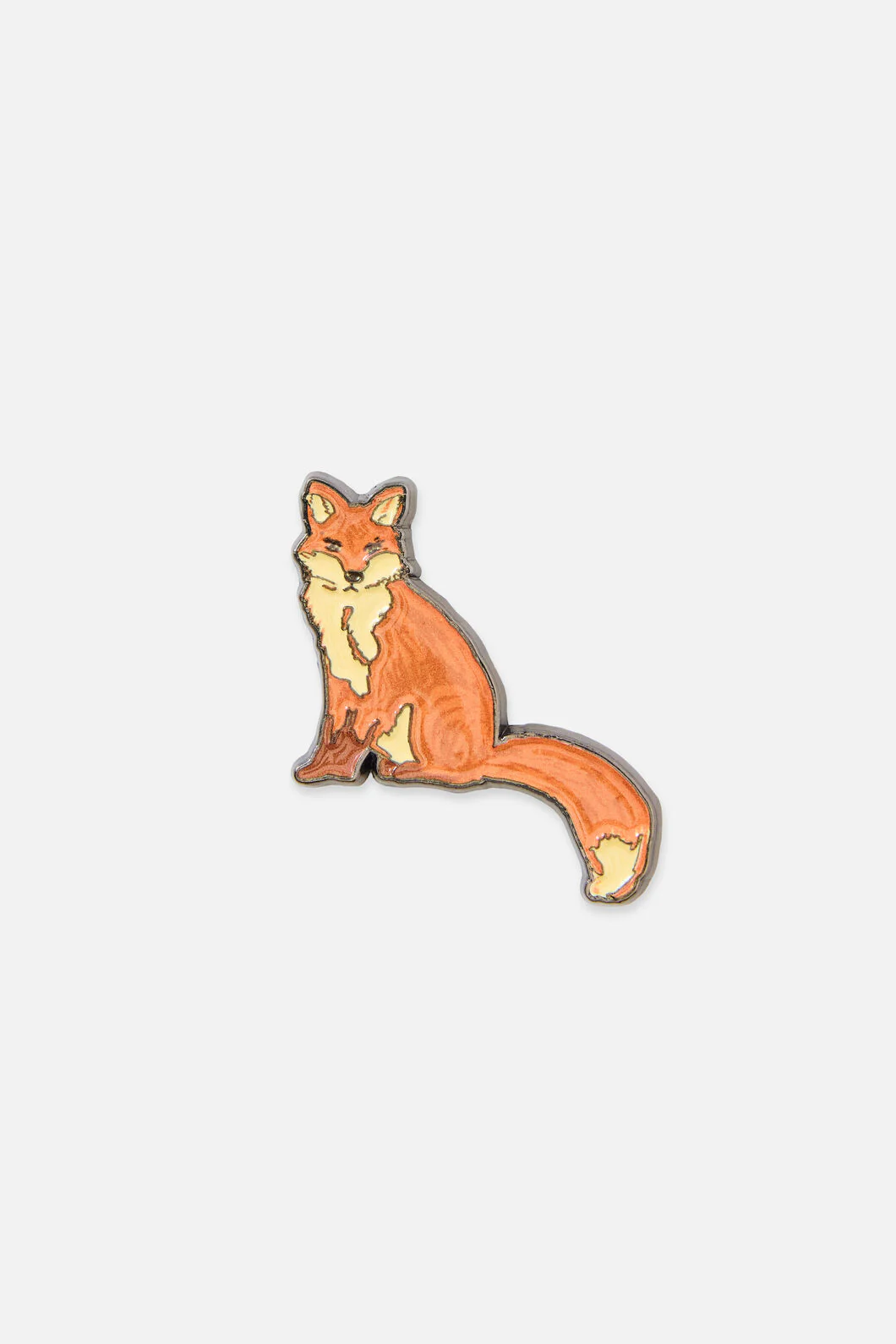 Fox Pin