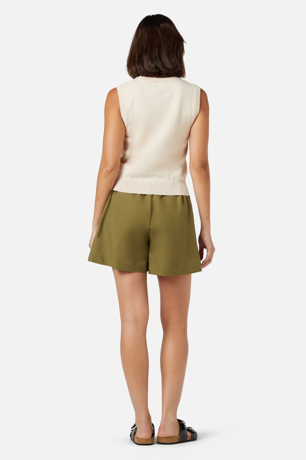 Fresh Blooms Emb Vest - Image 9