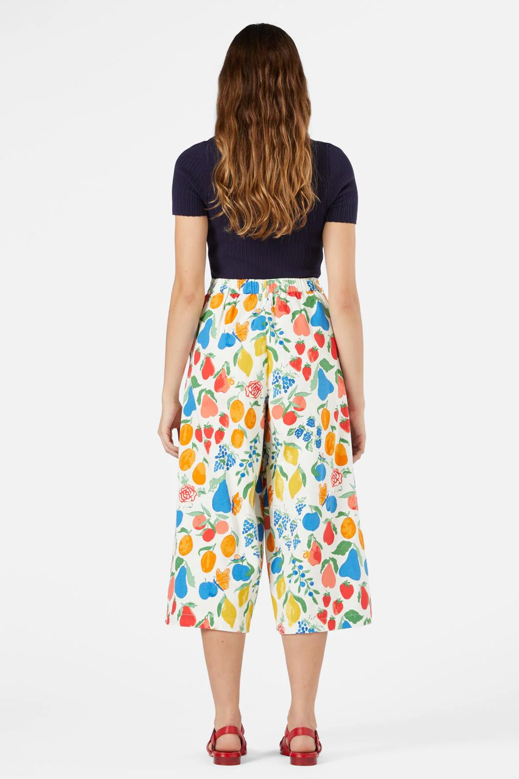 Fruit Bowl Culotte - Image 4