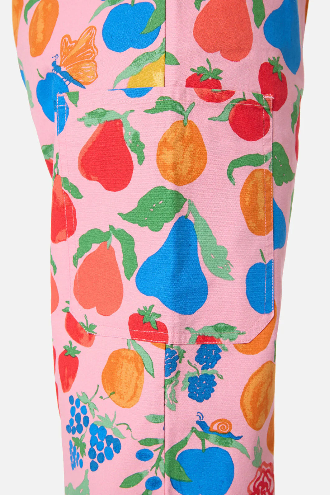 Fruit Bowl scrub set - Image 7