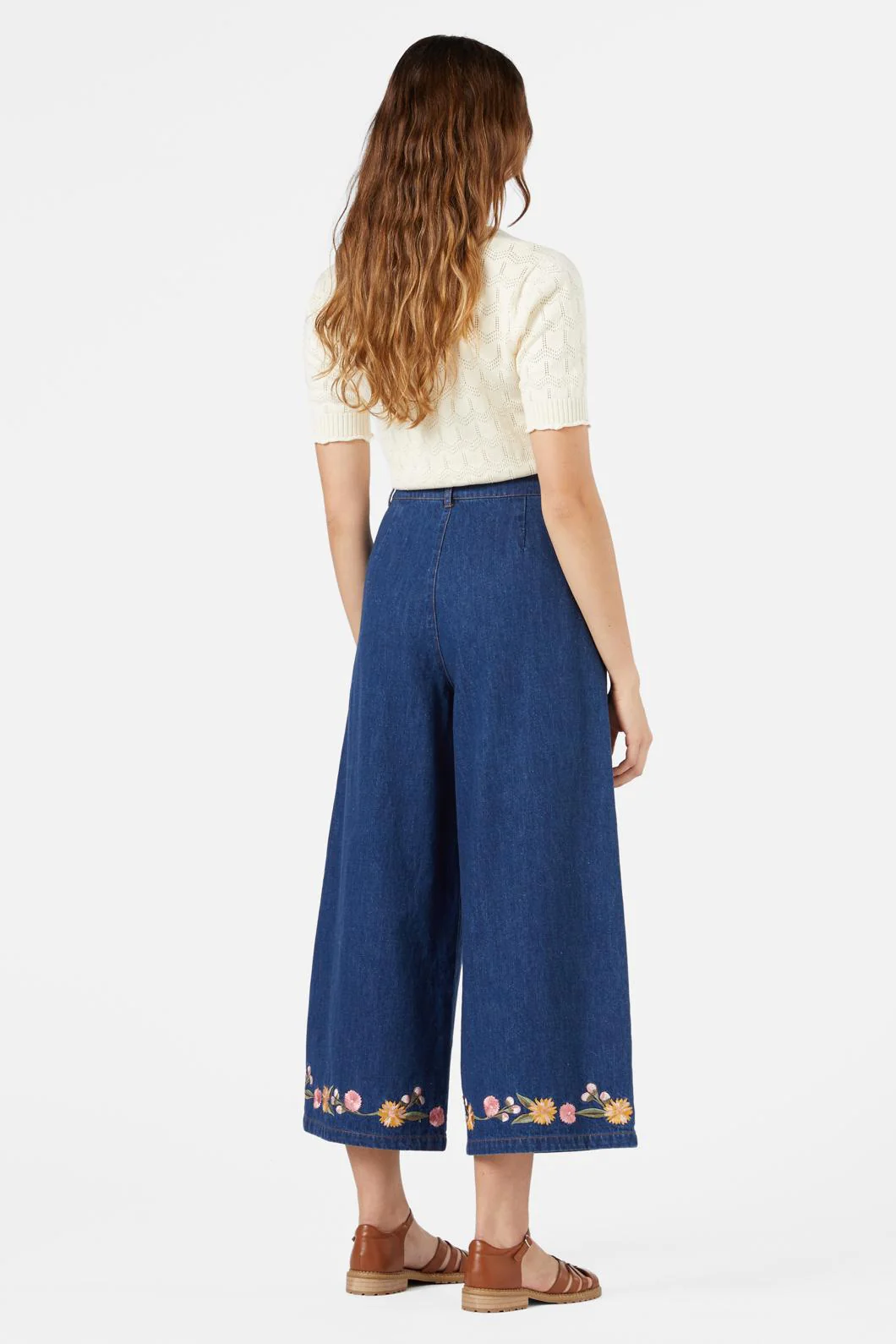 Galah Emb Culotte - Image 4