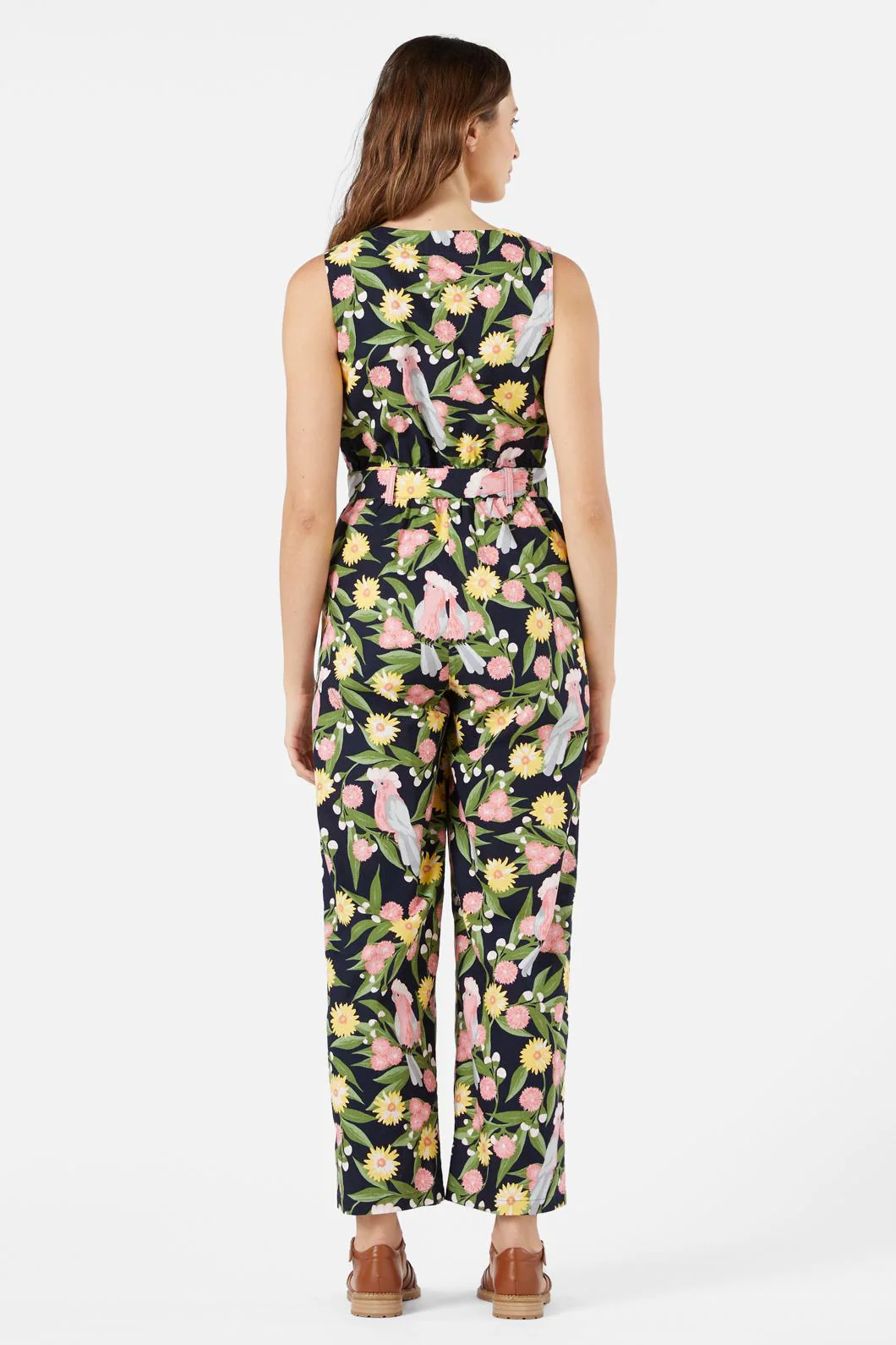 Galah Jumpsuit - Image 4