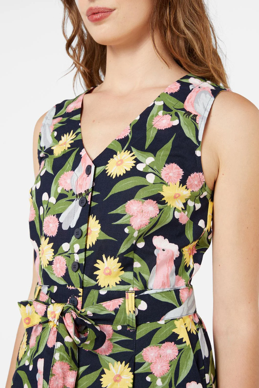 Galah Jumpsuit - Image 5