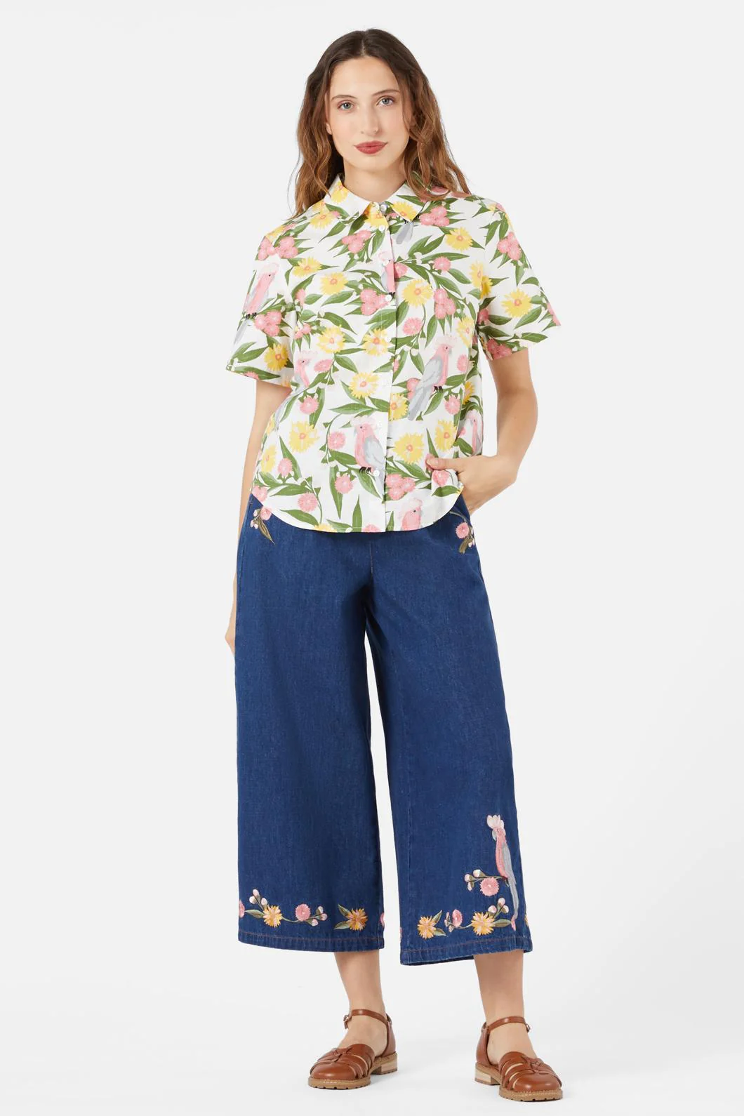 Galah Shirt